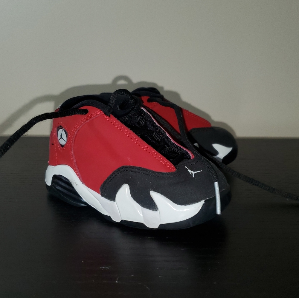 Baby Air jordan retro 14
